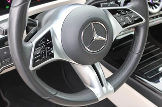 Mercedes-Benz A-Class 2024 - 250e AUT8 Luxury Line PANORAMADAK BURMESTER SFEER 360-CAMERA TREKHAAK obrazek 17