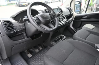 Fiat Ducato 2024 - L2H2 140 pk 3.5t obrazek 4