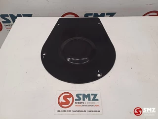 Caterpillar N/A 2022 - Cover right Caterpillar immagine 1