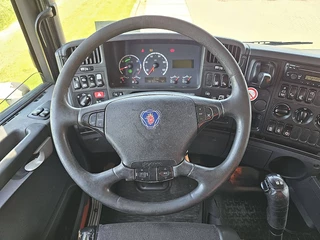 Scania R 2008 - R420 obrazek 12