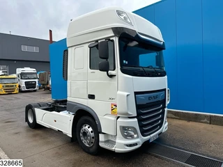 DAF XF 450 2020 - EURO 6, ACC, PTO afbeelding 2 miniatuur