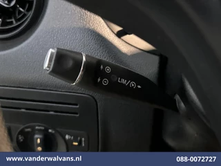 Mercedes-Benz Vito 2022 - 116 CDI 164pk L3H1 Euro6 Airco | Camera | Apple Carplay | Cruisecontrol | Bumper in de kleur image 5