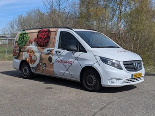 Mercedes-Benz Vito 2021 - 639/4 obrazek 2