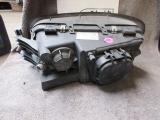 MAN TGA - 81.25101-6550 KOPLAMP RECHTS TGL TGM EURO 3 obrázek 3 náhled