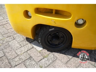 Eurotrac N/A - FE18 3 stage 4.5M mast immagine 17