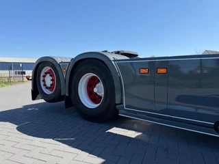 Scania R 2025 - R530 V8 NGS afbeelding 9