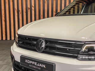 Volkswagen Tiguan 2018 - 1.4 TSI ACT 150PK DSG Highline Business R image 36