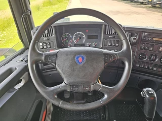 Scania R 2008 - R420 obrazek 10