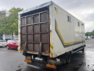 DAF 45 1991 - ATi 130 immagine 3