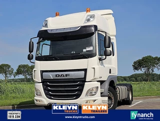 DAF N/A 2019 - CF 450 te koop