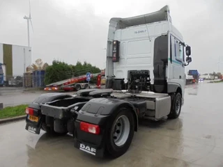 DAF XF 440 2016 - N/A imagen 4