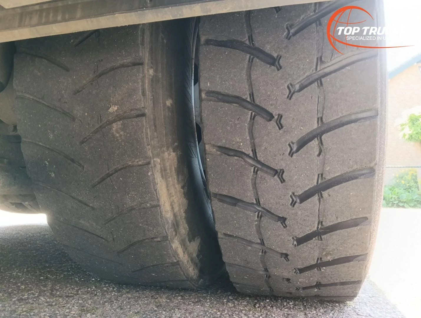 MAN TGS 2016 - 35.360 afbeelding 33