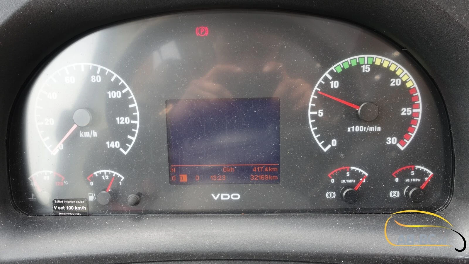 Temsa MD7 Plus 34 seats automatic gearbox EURO 6 2024 zdjęcie 45