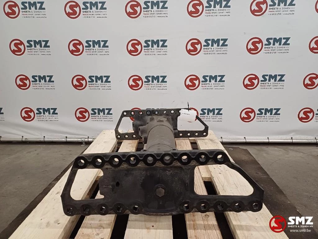 Mercedes-Benz 2021 - Occ dwarsbalk frame Mercedes immagine 3