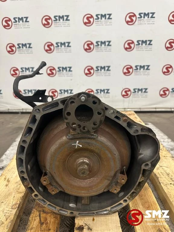 Mercedes-Benz - Occ Versnellingsbak Mercedes 722.699 immagine 1