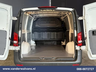 Mercedes-Benz Vito 2021 - 114 CDI 136pk L2H1 Euro6 Airco | Camera | Cruisecontrol | Apple Carplay imagen 12