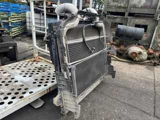 DAF N/A - 2125896 / 2204691 KOELERPAKKET zdjecie 3