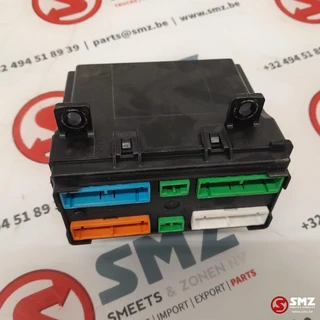 Renault N/A 2007 - Occ ECU VECU regeleenheid  Renault obrazek 2
