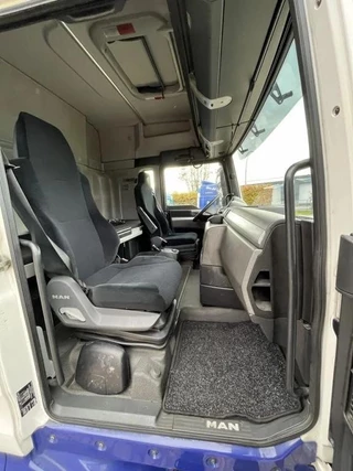MAN TGX 2011 - N/A zdjecie 6