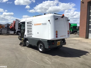Ravo 5-SERIES 580 with 3-rd brush 2020 - N/A zdjecie 3