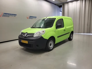Renault Kangoo 2020 - 1.5dCi 90pk Euro 6! afbeelding 2 miniatuur
