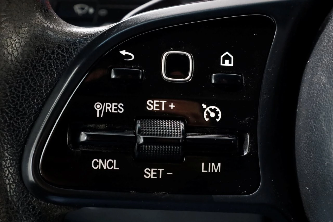 Mercedes-Benz Sprinter 2019 - 319 CDI 3.0 V6 190pk E6 L2H2 7G Automaat LED/Camera/Navi Trekhaak 3500kg 10-2019 obrázek 16