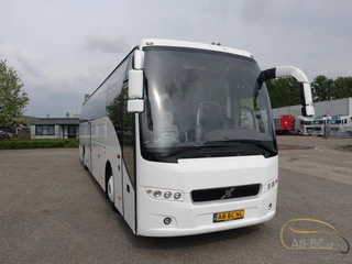 Volvo 9500H - 59 Seats EURO 6 2015 afbeelding 3 miniatuur