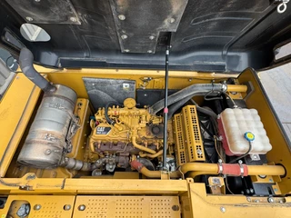 Caterpillar 320EL 2014 - N/A bild 20