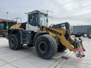 Liebherr N/A 2014 - L576 immagine 1