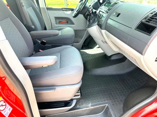Volkswagen Transporter 2014 - Kombi 2.0 TDI L2H1 9 Persoons AUTOMAAT MARGE bild 47