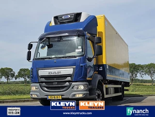 DAF N/A 2017 - LF 290 te koop