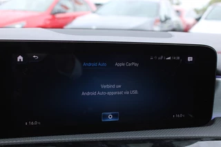 Mercedes-Benz CLA 2021 - Shooting Brake 180 AUT7 AMG Line NIGHT PAKKET PANORAMADAK MEMORY SFEER KEY-LESS GO MUTLIBEAM CARPLAY image 28