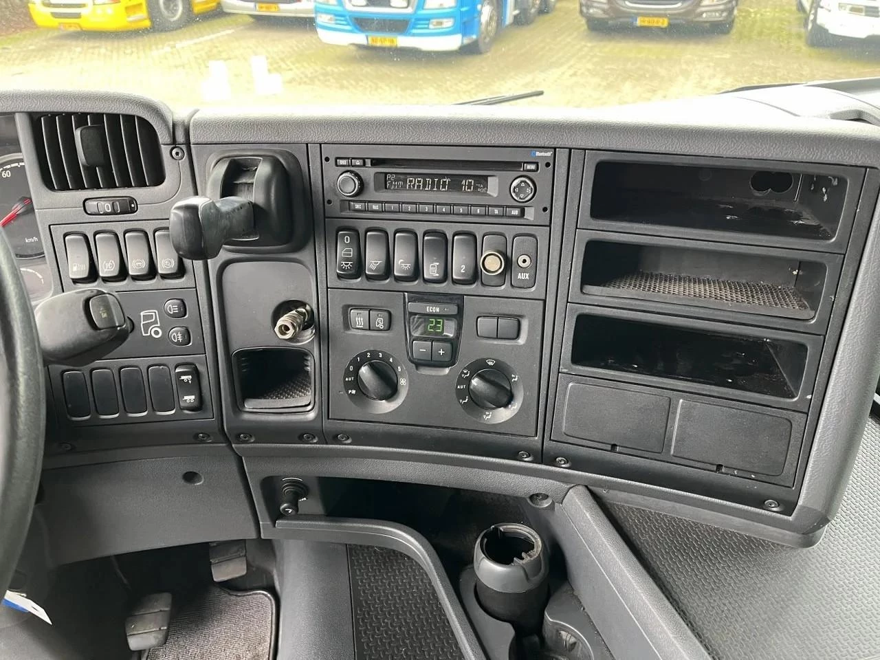 Scania G 2014 - G410 image 7