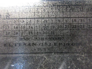 BMC - 52RS50097 KOPLAMP KAP BMC 1846 TGR image 3 thumbnail
