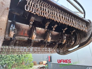 Votex N/A - T-1250 Mulcher obrazek 8