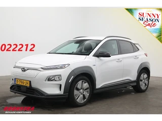 Hyundai Kona 2020 - EV Fashion 64 kWh LED ACC Apple/Android Camera te koop