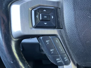 Ford F-150 2017 - USA 5.0 V8 SuperCrew PLATINUM image 18