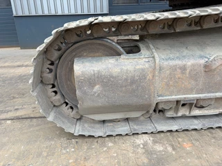 Caterpillar 336 GC 07A - CE Certified 2019 - N/A obrazek 11