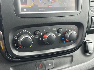 Opel Vivaro 2019 - 1.6 CDTI L1H1 Edition Airco|Cruise|Navi|Trekhaak obrazek 9