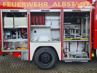 Iveco 135 E24 Euro Fire 1996 - N/A bild 16