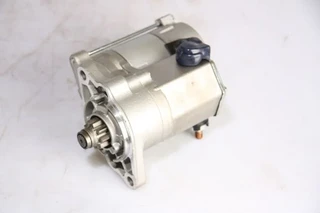 MAN - Electrical System Startmotor afbeelding 1 miniatuur