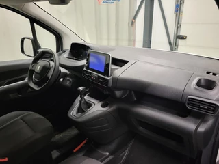 Peugeot Partner 2021 - 1.2PureTech 111pk Benzine! image 7