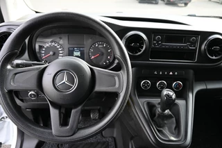 Mercedes-Benz Citan 2023 - 110 CDI L1 zdjecie 11
