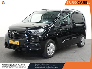 Opel Combo 2023 - 1.5D L1H1 Edition 3-zits te koop