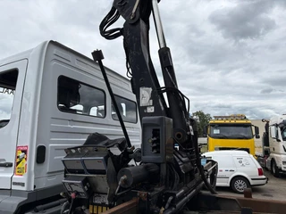 Mercedes-Benz Axor 2008 - N/A obrazek 20