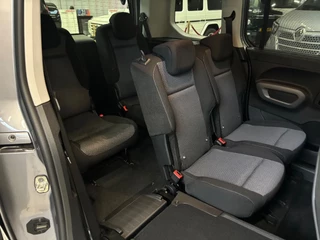 Toyota ProAce 2023 - City Verso Electric Long 7 Persoons Ongebruikt imagen 10