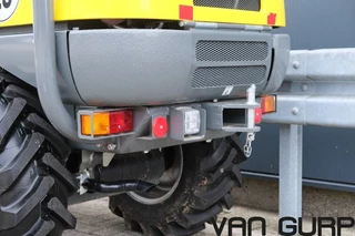 Neuson N/A 2023 - 1001 | 2023 | 103h | Dumper Hochkippmulde obrazek 14