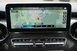 Mercedes-Benz EQV 2023 - 300 L3 Avantgarde 90 kWh image 7