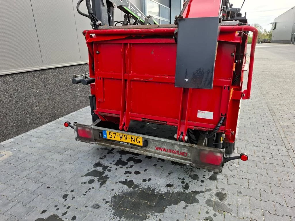 Greentec 2019 - Cheetah 30/80 Bild 7