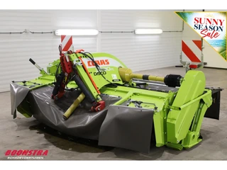 CLAAS Disco 3200 FC Profil 2026 afbeelding 3 miniatuur